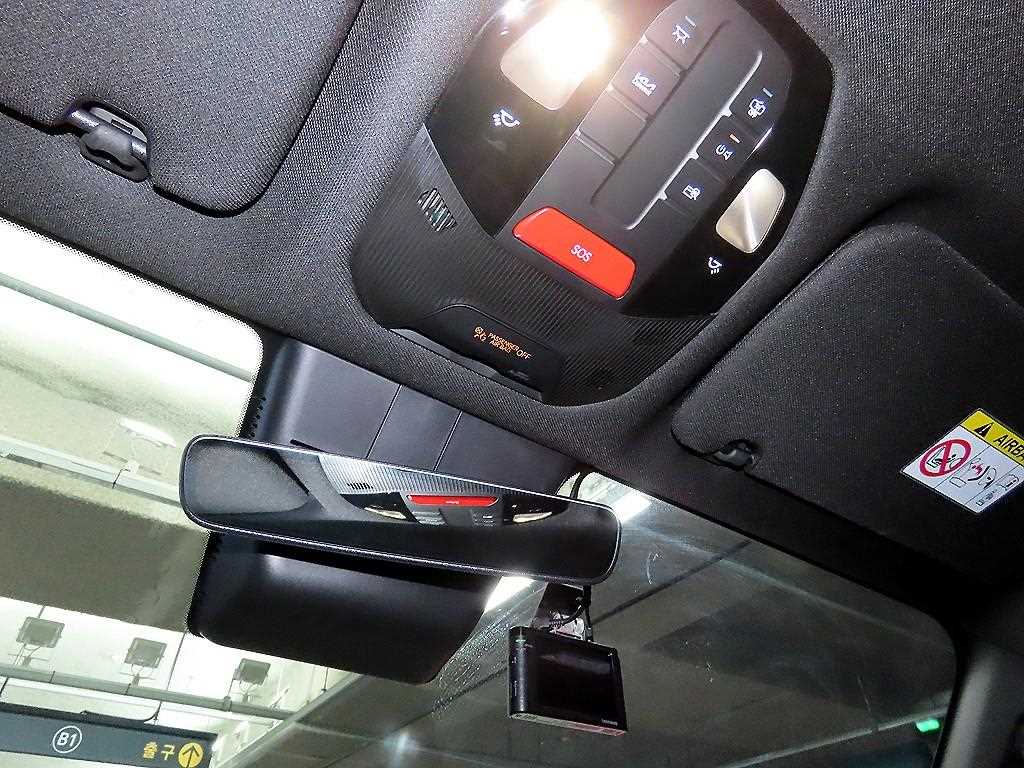 KIA Tasman 2026 Gris - Importación desde Corea - HF Imports Iquique - Foto 15