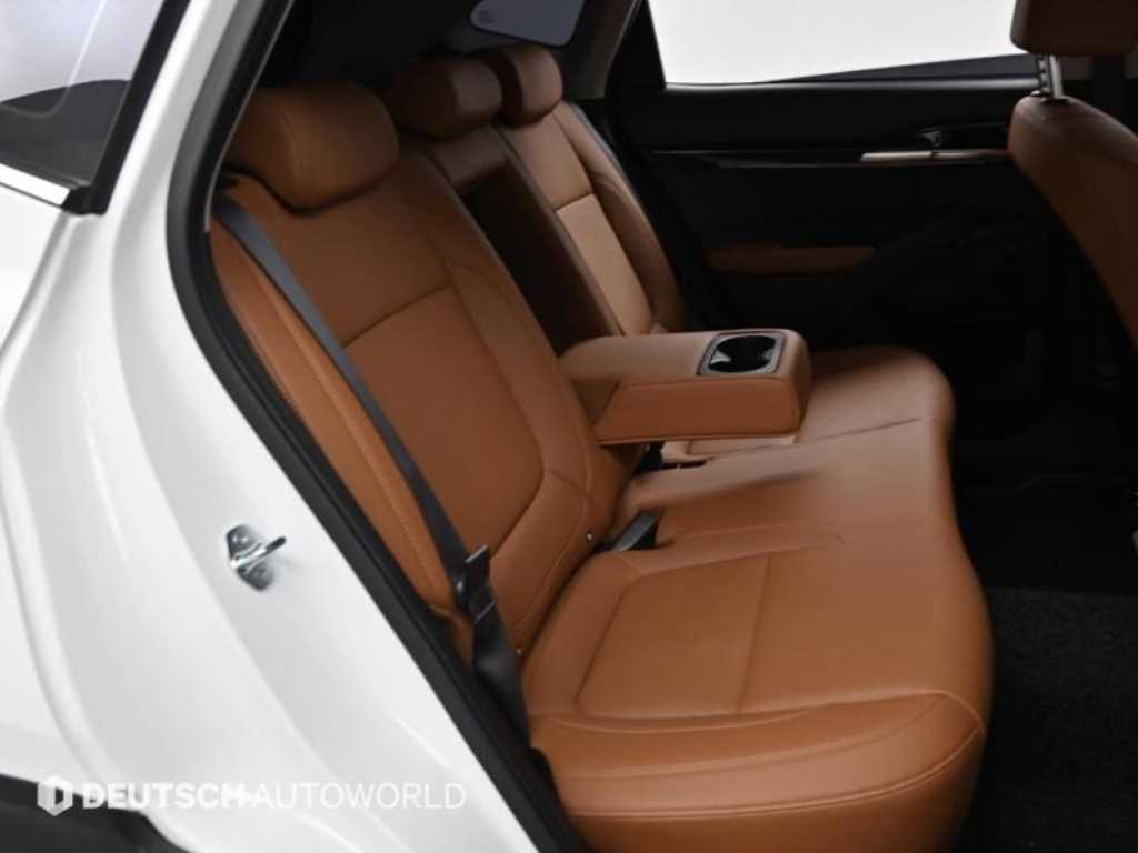 KIA Seltos 2023 Blanco - Importación desde Corea - HF Imports Iquique - Foto 17