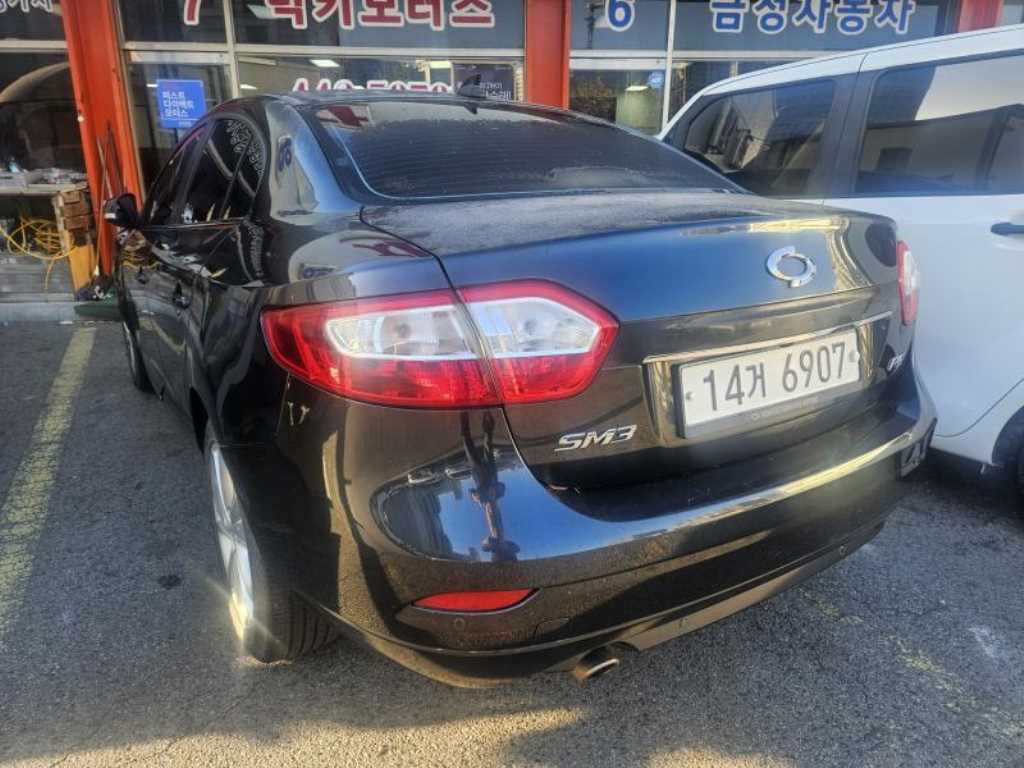 SAMSUNG SM3 - Vista 4