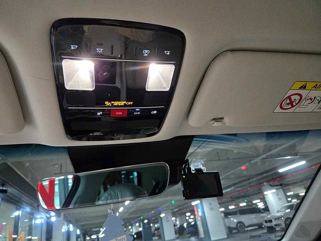 HYUNDAI Grandeur 2023 Negro - Importación desde Corea - HF Imports Iquique - Foto 15