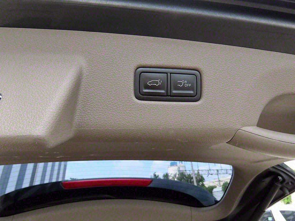 KIA Carnival 2022 Negro - Importación desde Corea - HF Imports Iquique - Foto 14