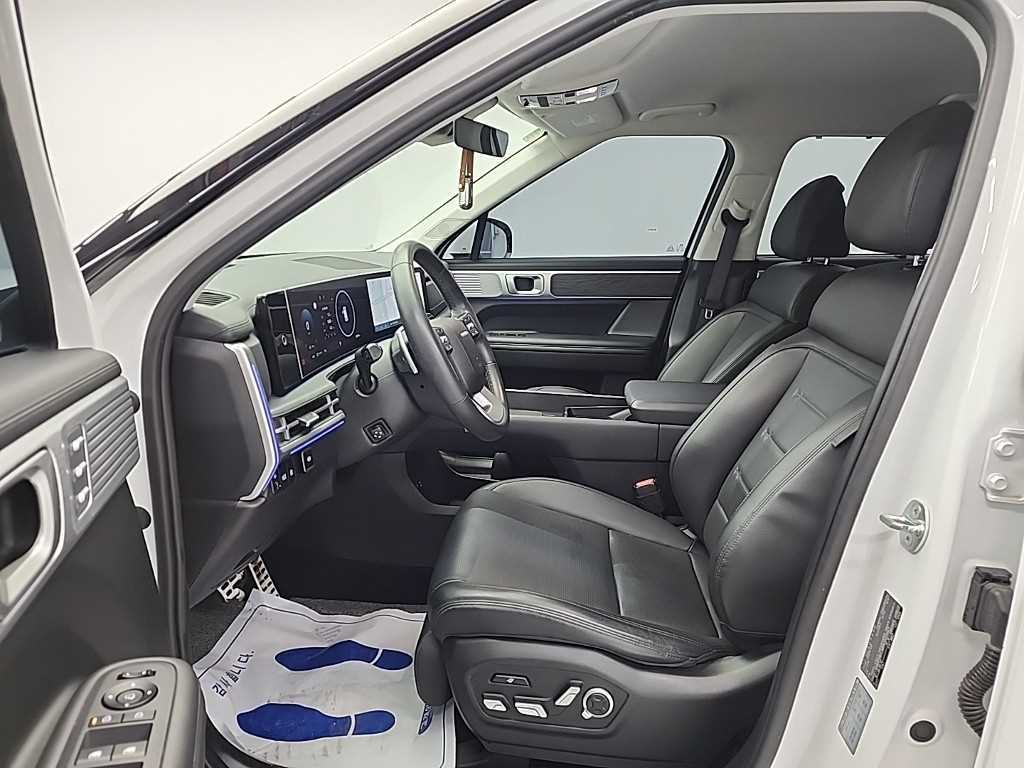 HYUNDAI Santa Fe - Vista 11
