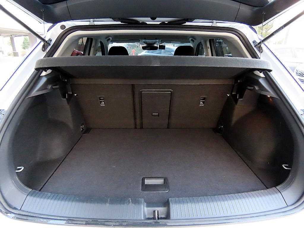 Volkswagen T-Roc 2022 Plateado - Importación desde Corea - HF Imports Iquique - Foto 18