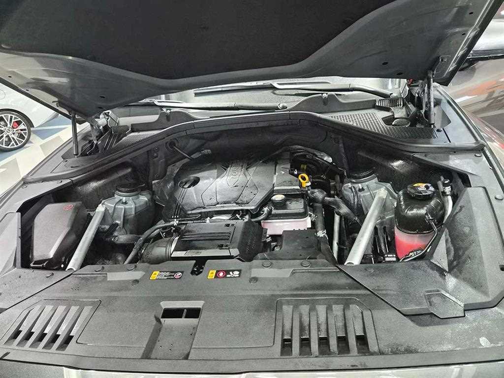 Genesis GV80 2022 - Importación desde Corea - HF Imports Iquique - Foto 19