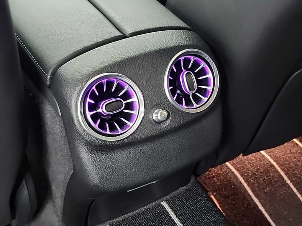 Mercedes Benz E class 2023 Blanco - Importación desde Corea - HF Imports Iquique - Foto 13