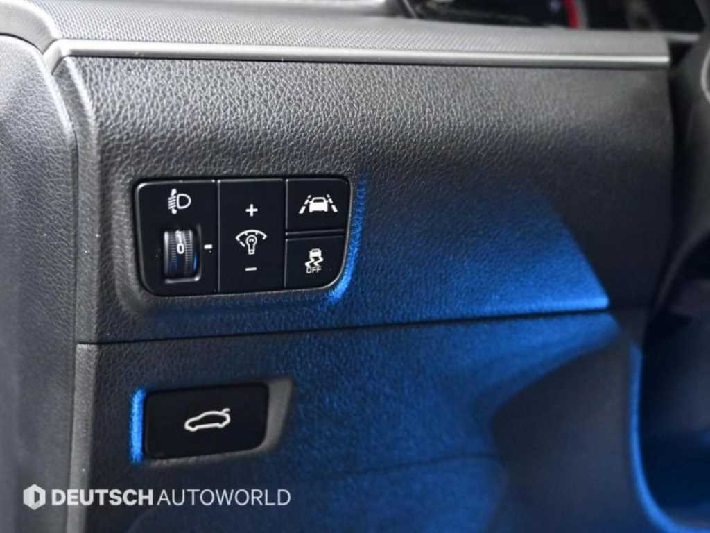 KIA K5 2023 - Importación desde Corea - HF Imports Iquique - Foto 17