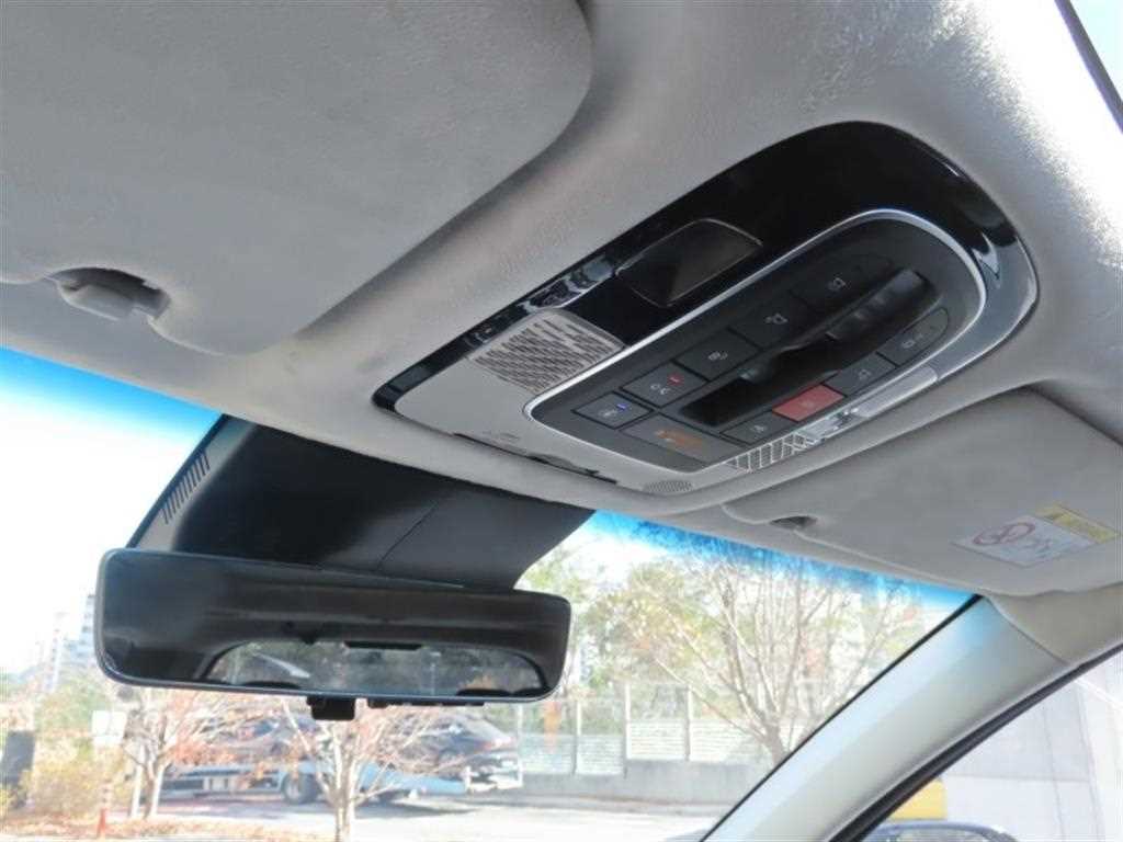 HYUNDAI Palisade - Vista 9