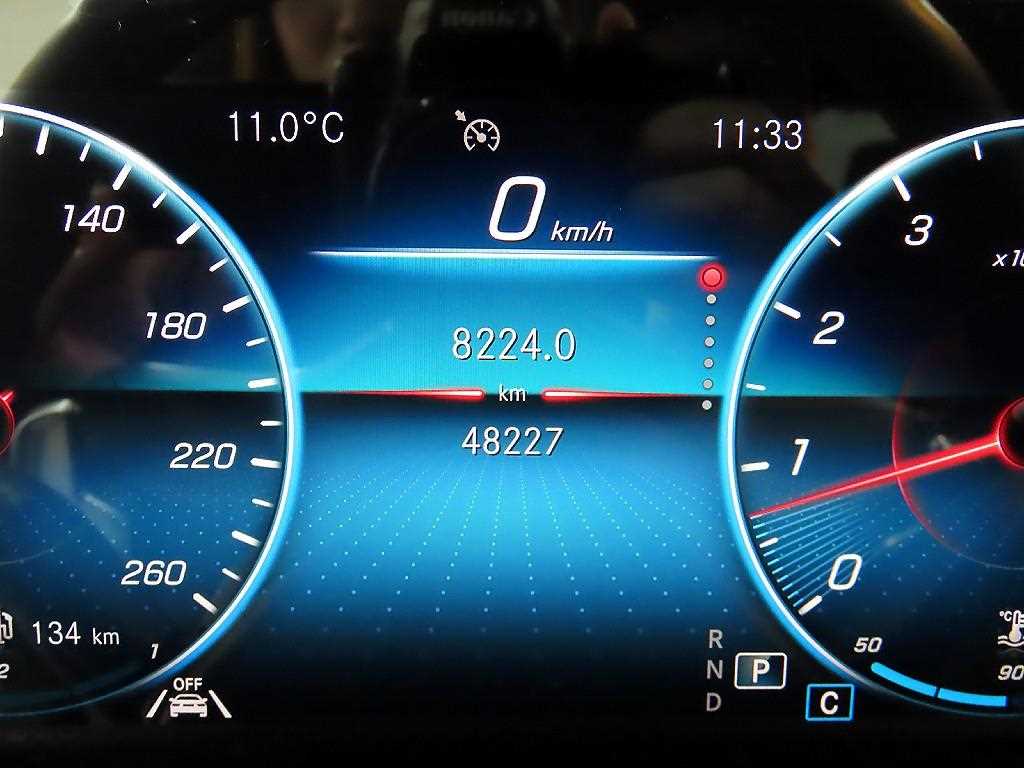 Mercedes Benz CLA Class - Vista 8