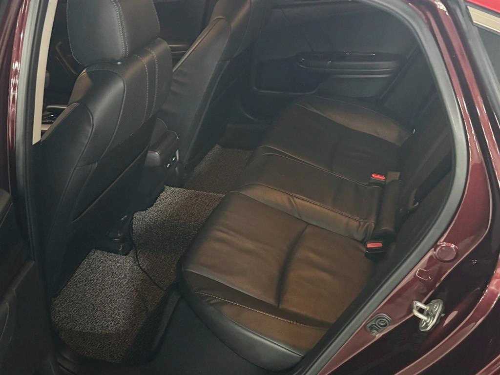 Honda Civic - Vista 7