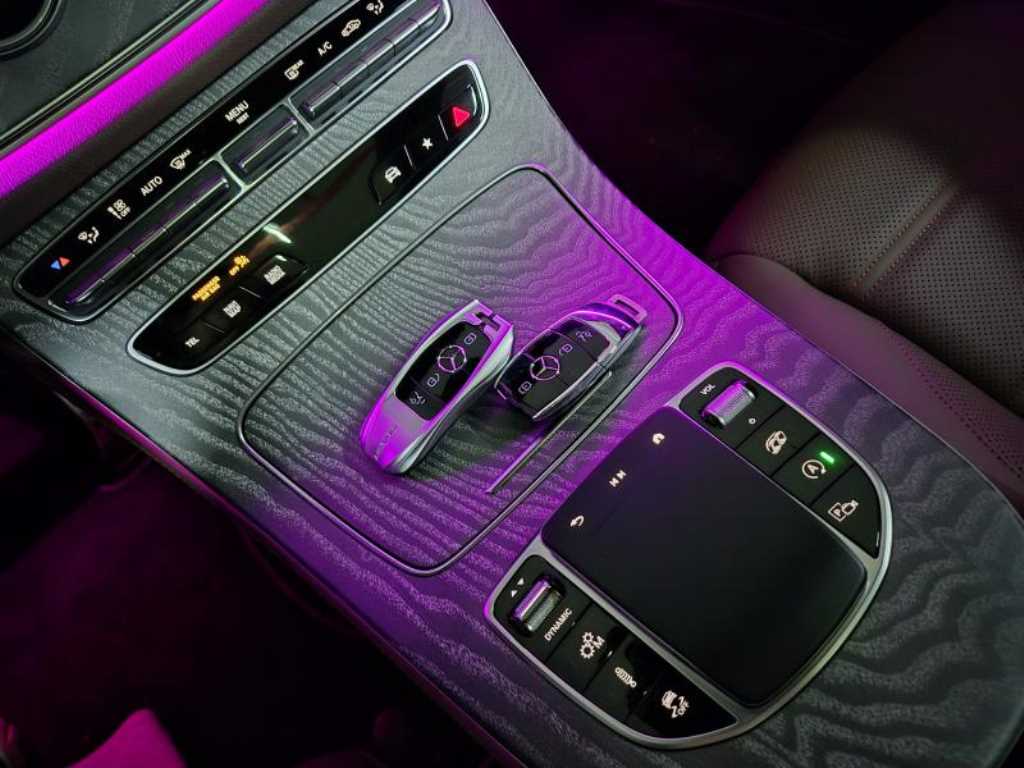 Mercedes Benz E class 2023 - Importación desde Corea - HF Imports Iquique - Foto 20