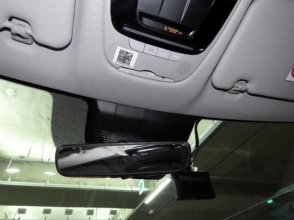 KIA Seltos 2022 Negro - Importación desde Corea - HF Imports Iquique - Foto 16