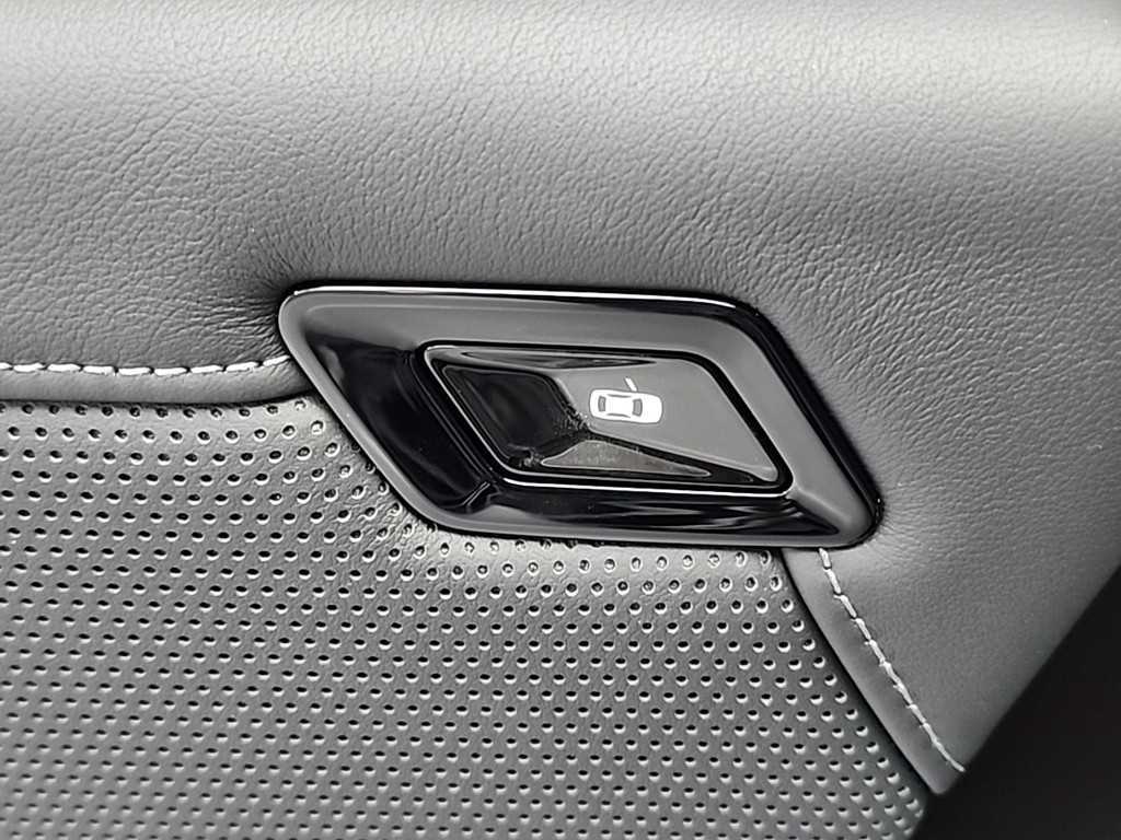 BMW 7 Series 2024 Gris - Importación desde Corea - HF Imports Iquique - Foto 15