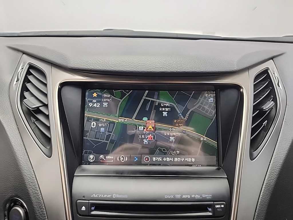 HYUNDAI Grandeur 2014 Negro - Importación desde Corea - HF Imports Iquique - Foto 14