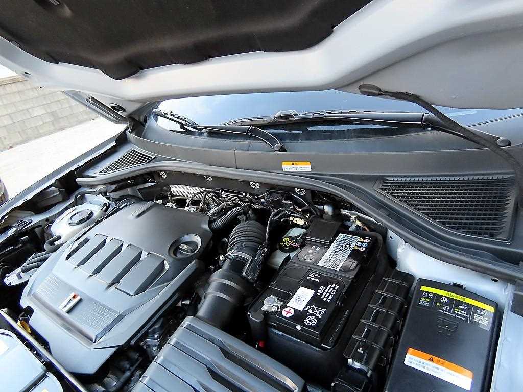 Volkswagen T-Roc 2022 Plateado - Importación desde Corea - HF Imports Iquique - Foto 19