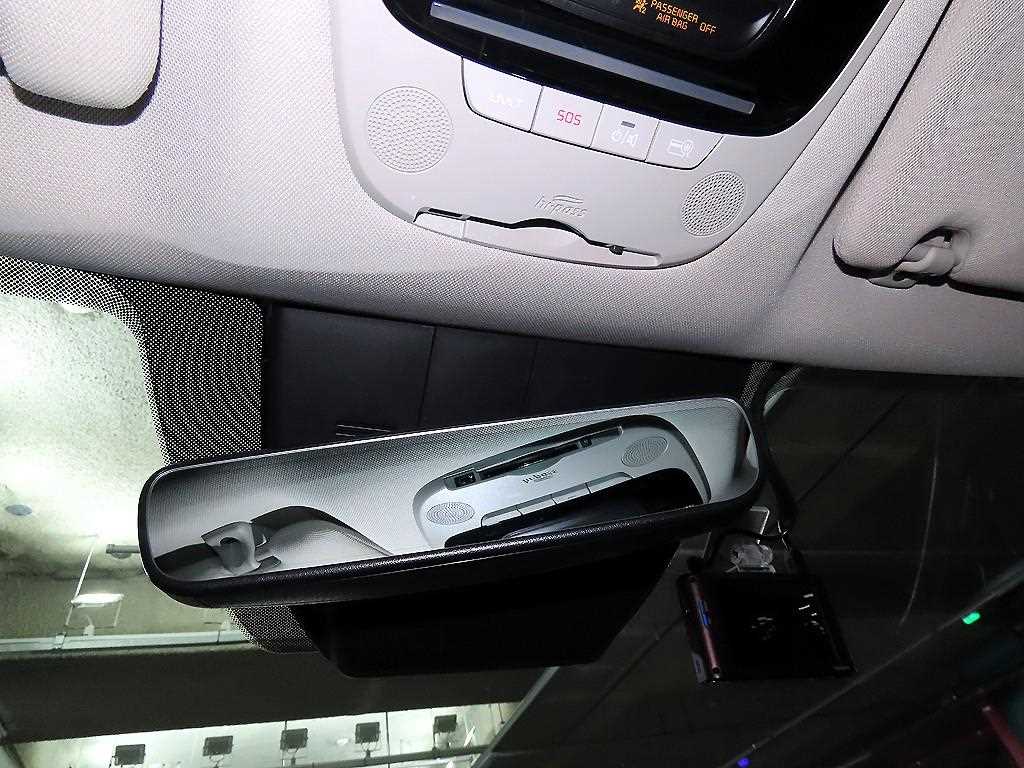 KIA K5 2020 Azul - Importación desde Corea - HF Imports Iquique - Foto 15