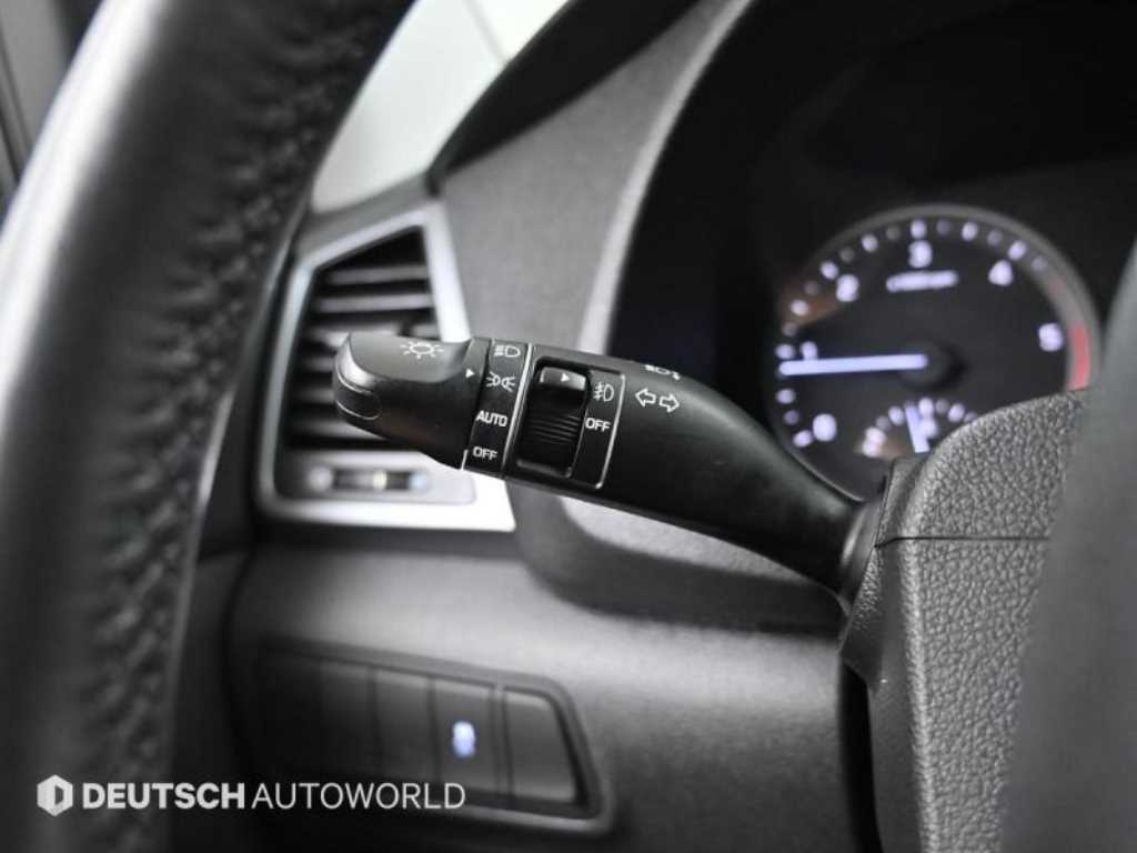 HYUNDAI Tucson 2017 Blanco - Importación desde Corea - HF Imports Iquique - Foto 16