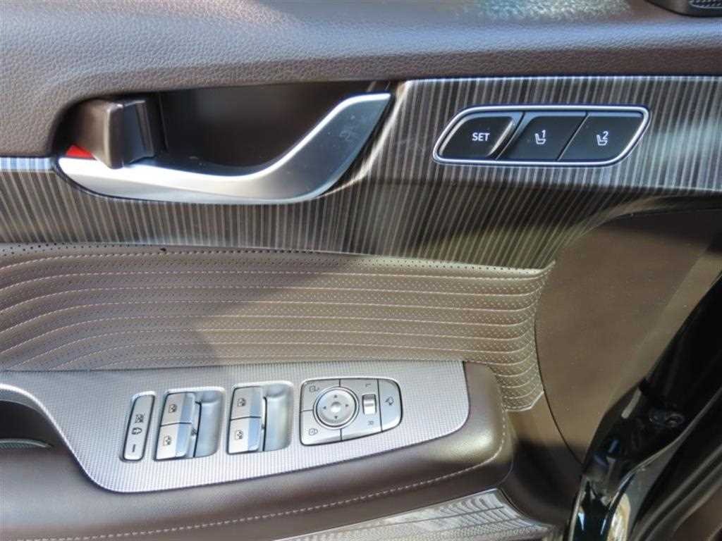 HYUNDAI Palisade - Vista 12