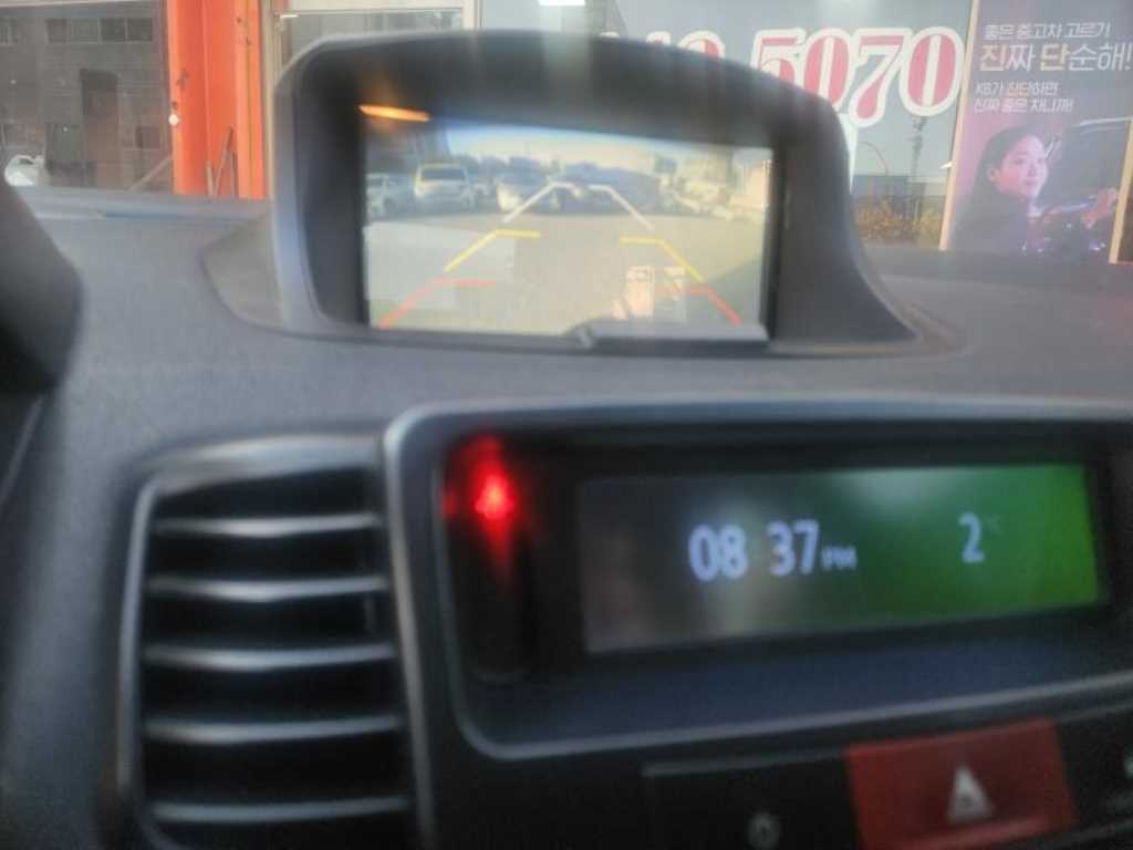 SAMSUNG SM3 - Vista 8