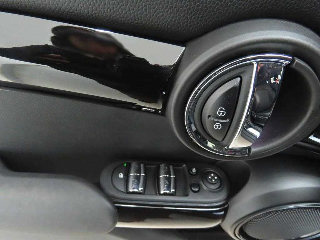 Mini Cooper - Vista 9