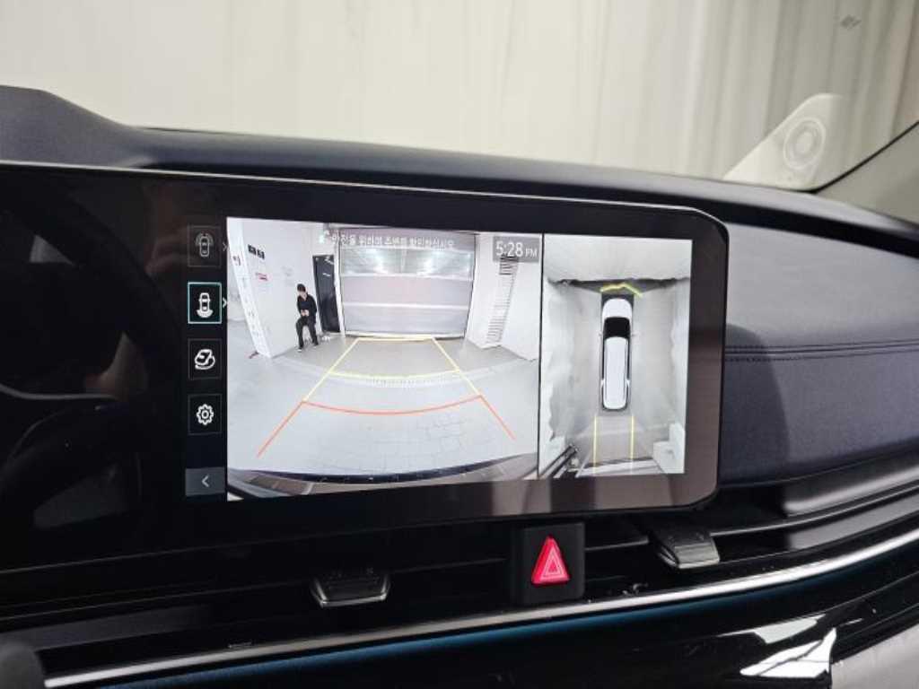 KIA Carnival 2025 - Importación desde Corea - HF Imports Iquique - Foto 16