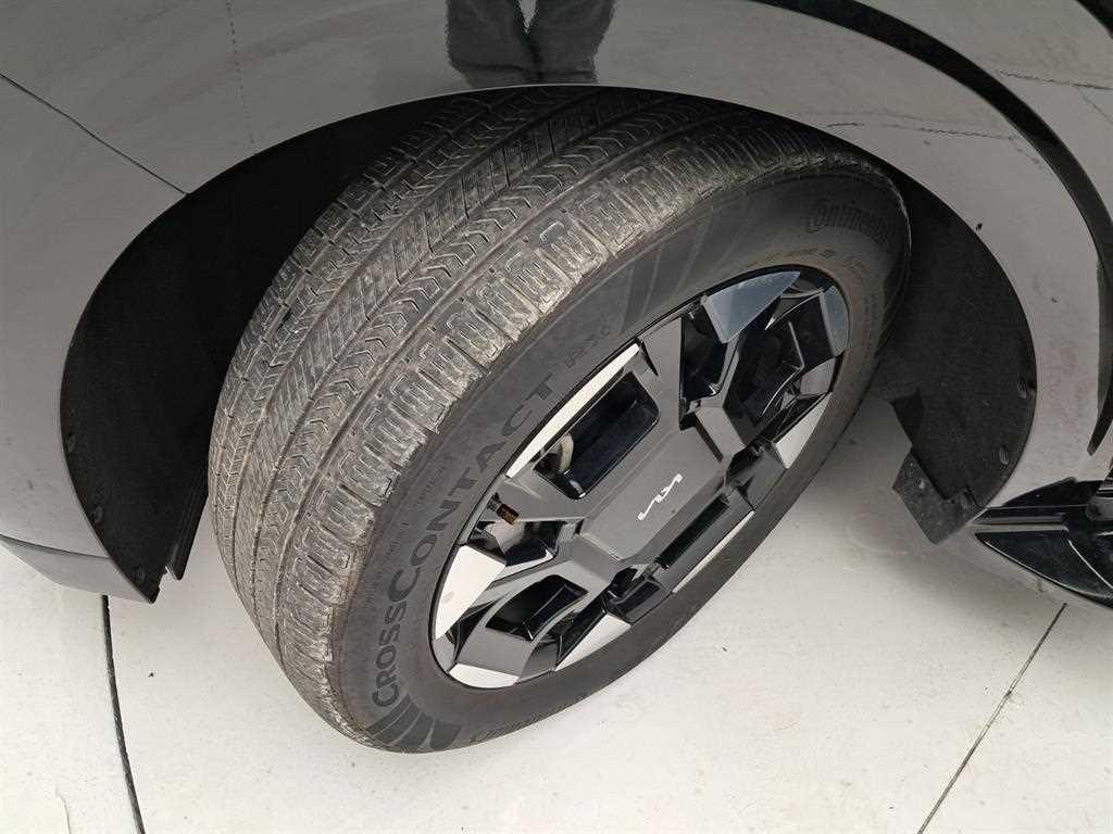 KIA Carnival 2024 Negro - Importación desde Corea - HF Imports Iquique - Foto 20