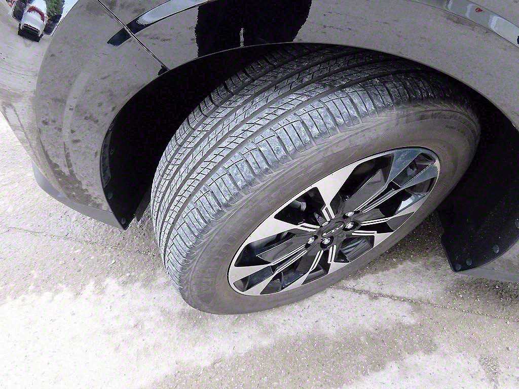 KIA Carnival 2022 Negro - Importación desde Corea - HF Imports Iquique - Foto 20