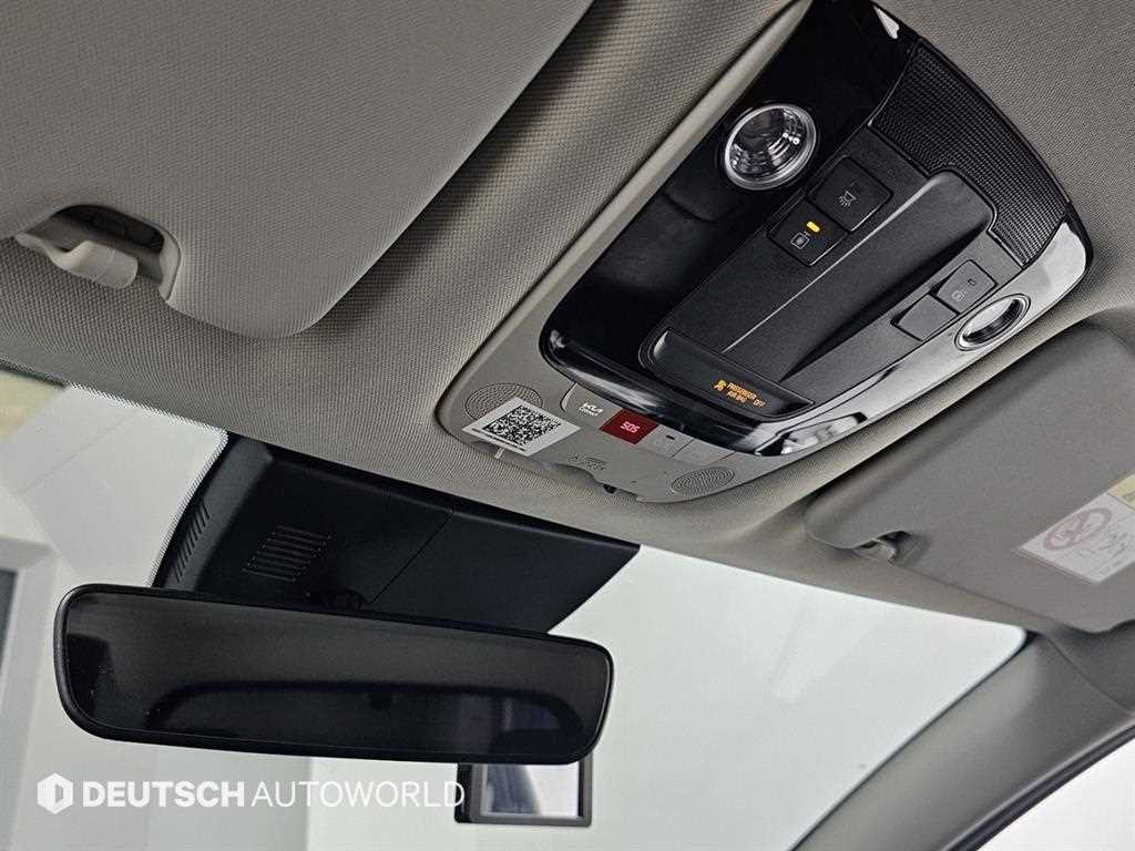 KIA Sportage 2022 Gris - Importación desde Corea - HF Imports Iquique - Foto 19