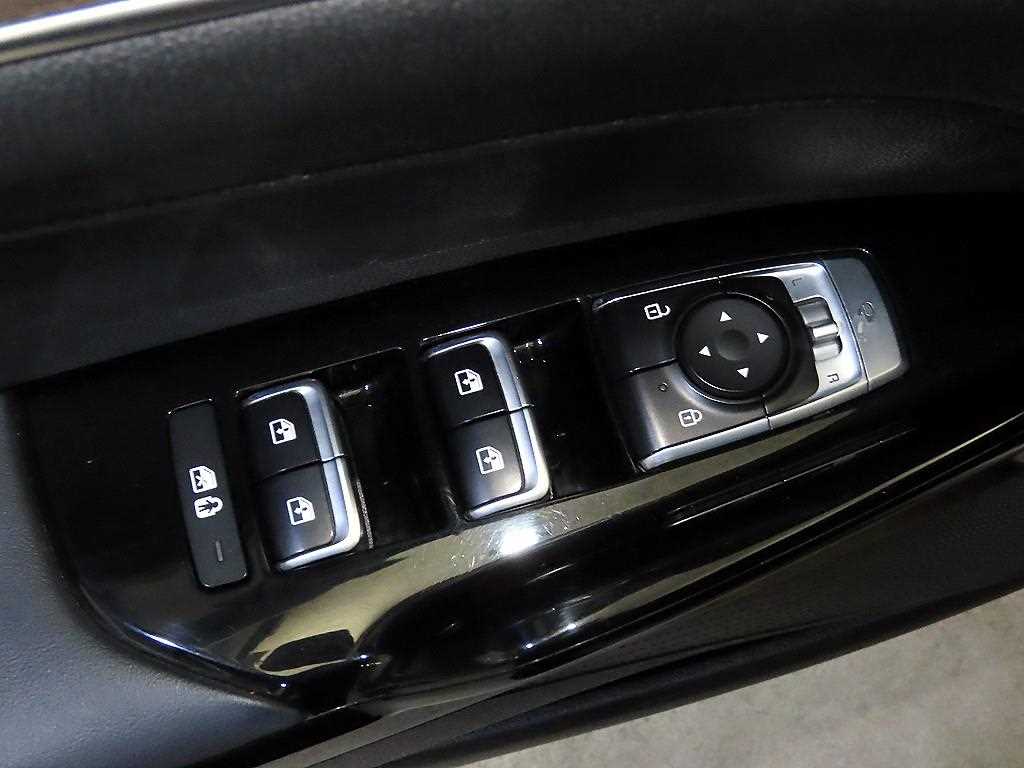 KIA K5 2020 Blanco - Importación desde Corea - HF Imports Iquique - Foto 14