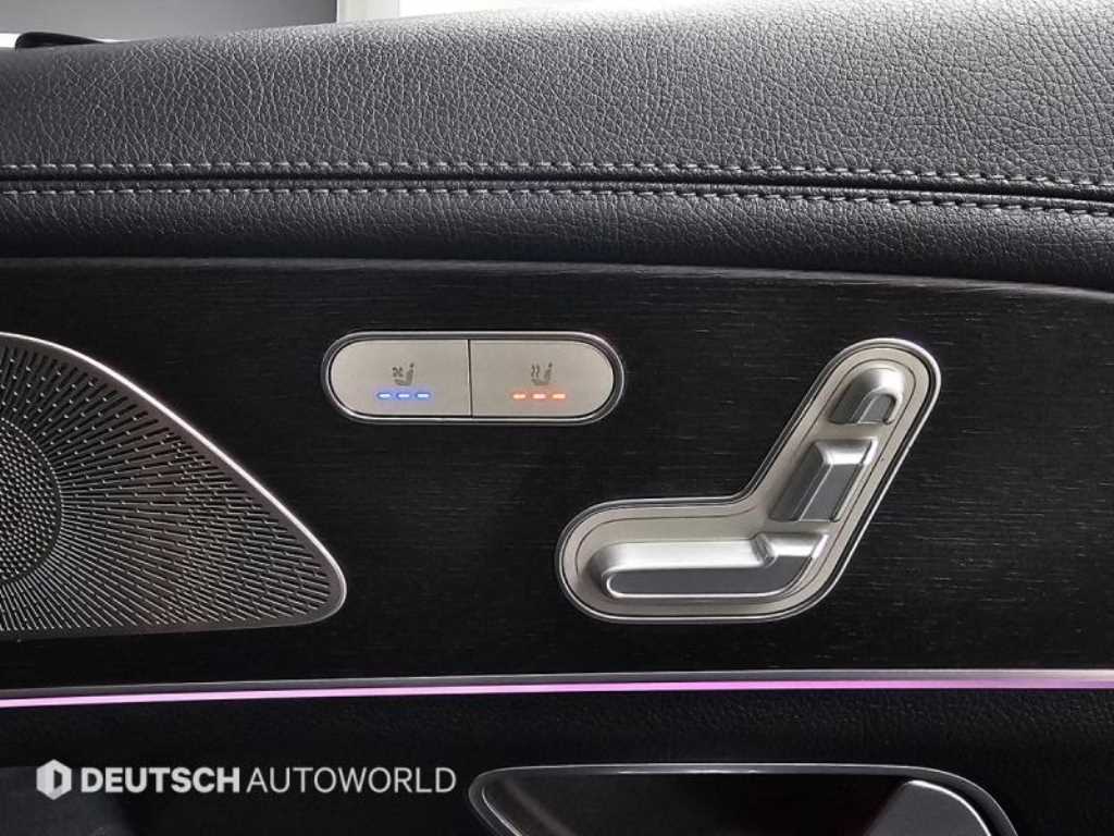 Mercedes Benz GLS Class 2021 Negro - Importación desde Corea - HF Imports Iquique - Foto 16