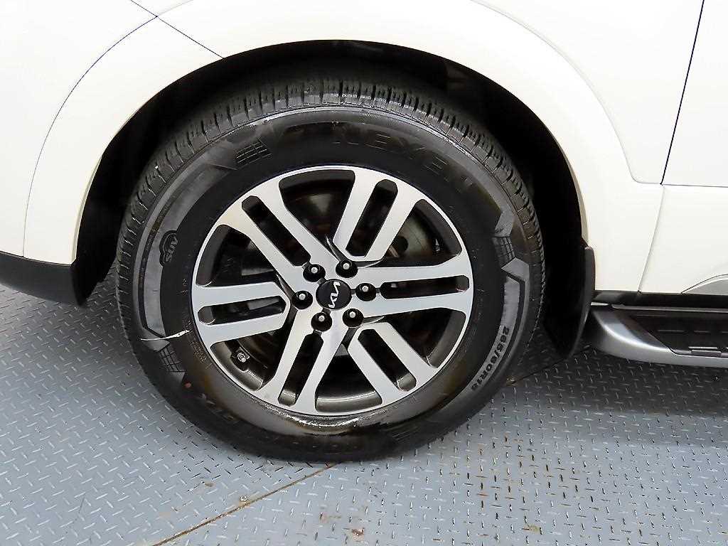 KIA Mohave 2022 - Importación desde Corea - HF Imports Iquique - Foto 20