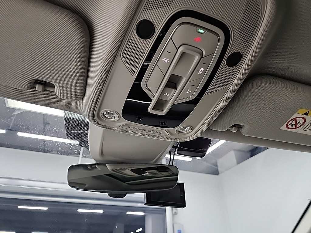 Audi A6 2021 Gris - Importación desde Corea - HF Imports Iquique - Foto 17