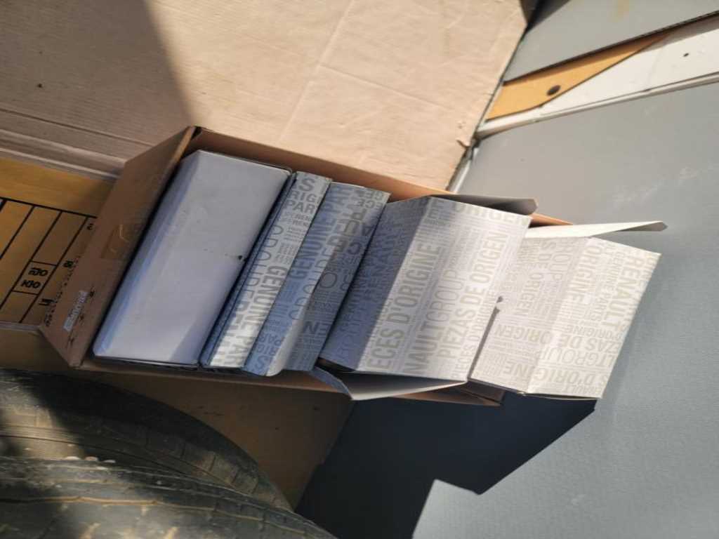 SAMSUNG Master 2019 Blanco - Importación desde Corea - HF Imports Iquique - Foto 18