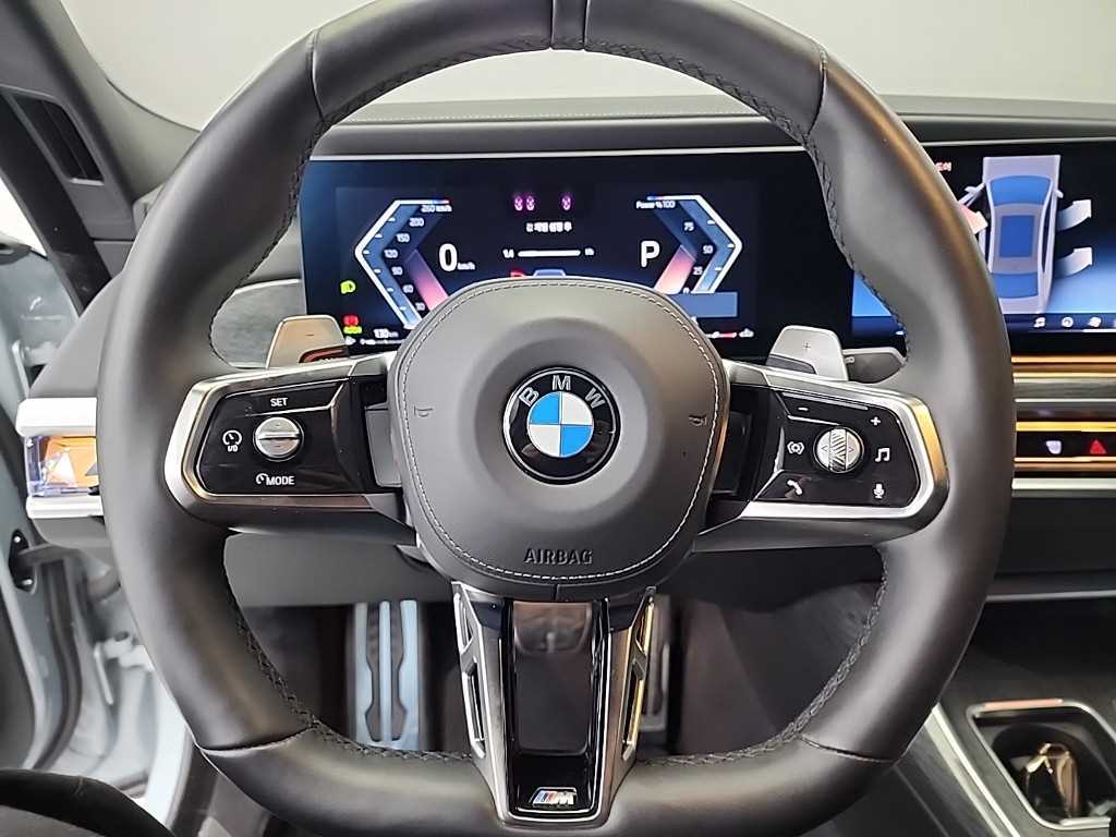 BMW 7 Series - Vista 9