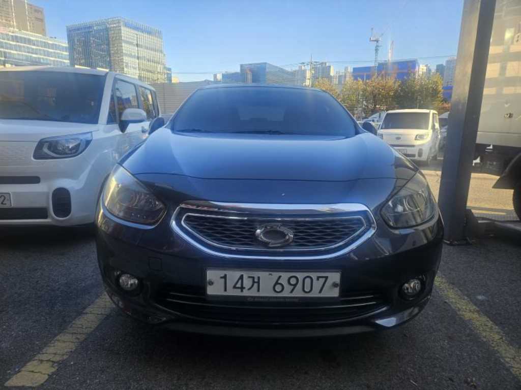 SAMSUNG SM3 - Vista 3