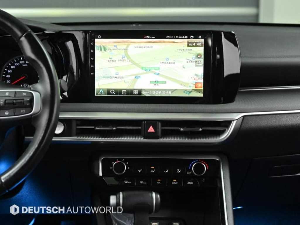 KIA K5 2023 - Importación desde Corea - HF Imports Iquique - Foto 14