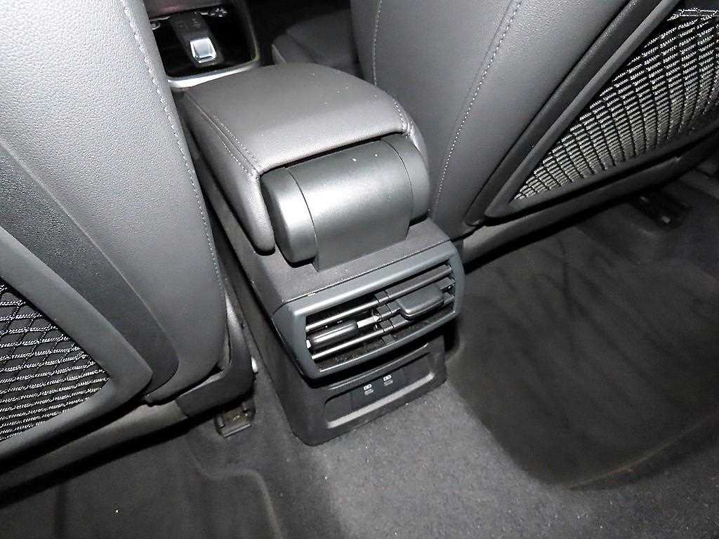 Audi A3 2023 Blanco - Importación desde Corea - HF Imports Iquique - Foto 17