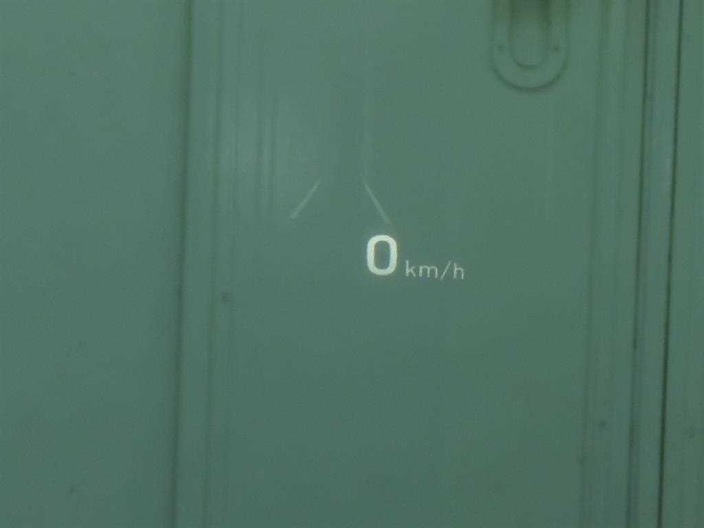 Genesis G70 - Vista 12