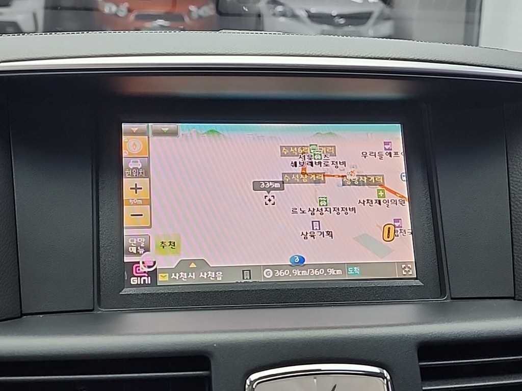 Infiniti M 2012 - Importación desde Corea - HF Imports Iquique - Foto 15