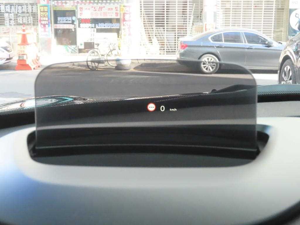 Mini Cooper 2023 Negro - Importación desde Corea - HF Imports Iquique - Foto 16