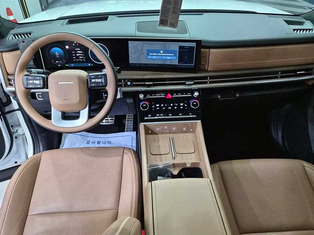 HYUNDAI Santa Fe - Vista 8