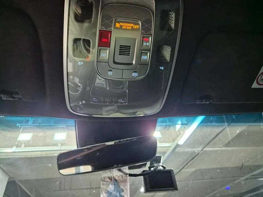 Genesis GV80 2022 - Importación desde Corea - HF Imports Iquique - Foto 17