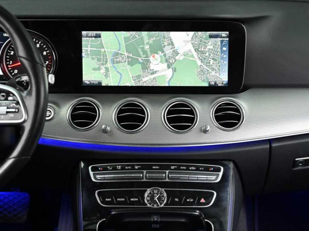 Mercedes Benz E class 2019 - Importación desde Corea - HF Imports Iquique - Foto 14