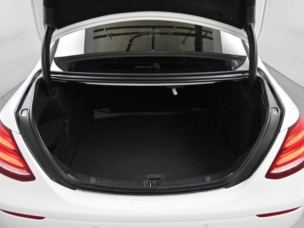 Mercedes Benz E class 2019 - Importación desde Corea - HF Imports Iquique - Foto 20