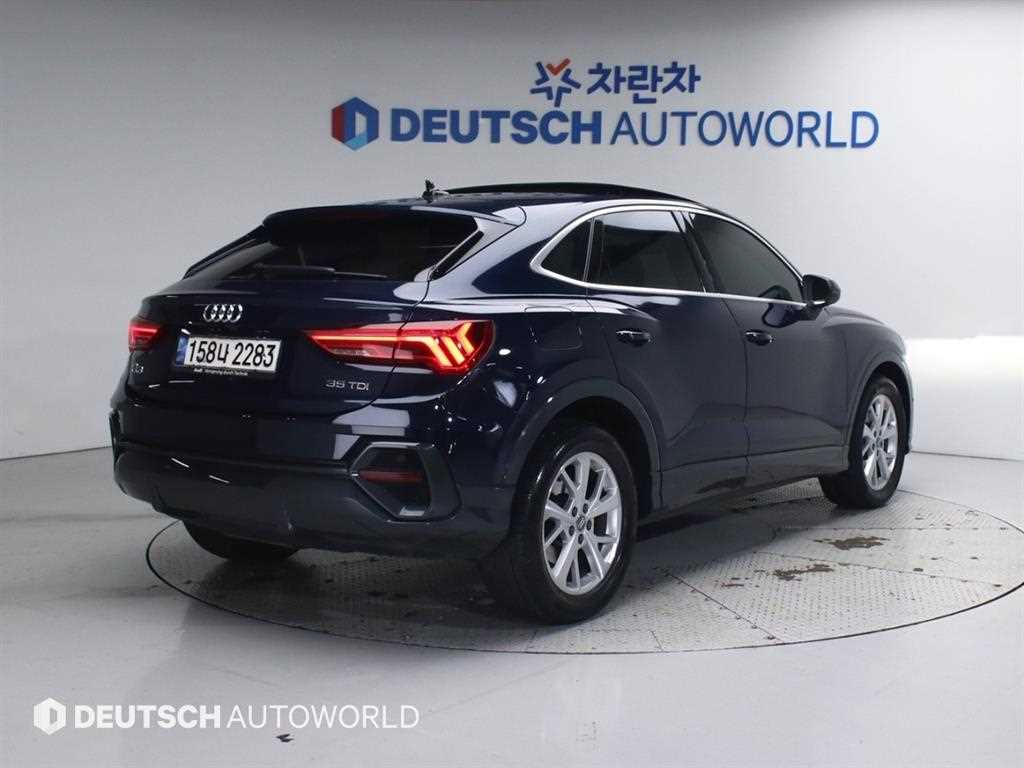 Audi Q3 - Vista 2