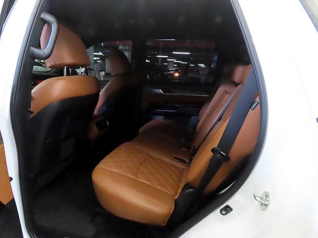 KIA Mohave - Vista 7