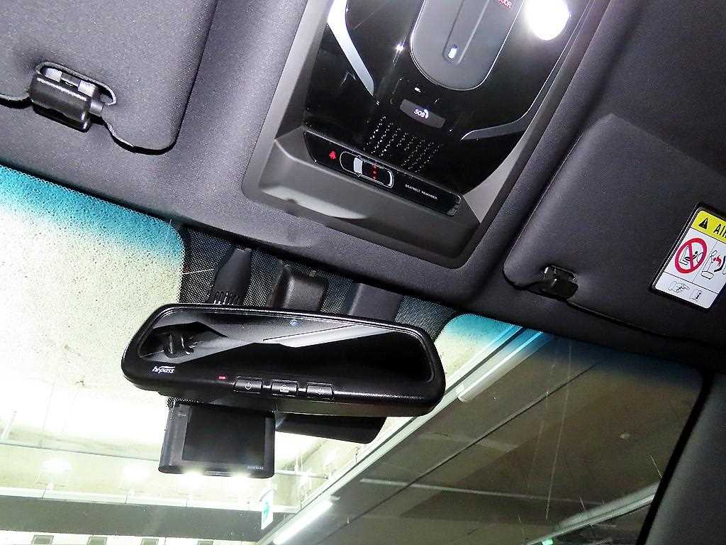 Ssangyong Rexton 2022 Gris - Importación desde Corea - HF Imports Iquique - Foto 16