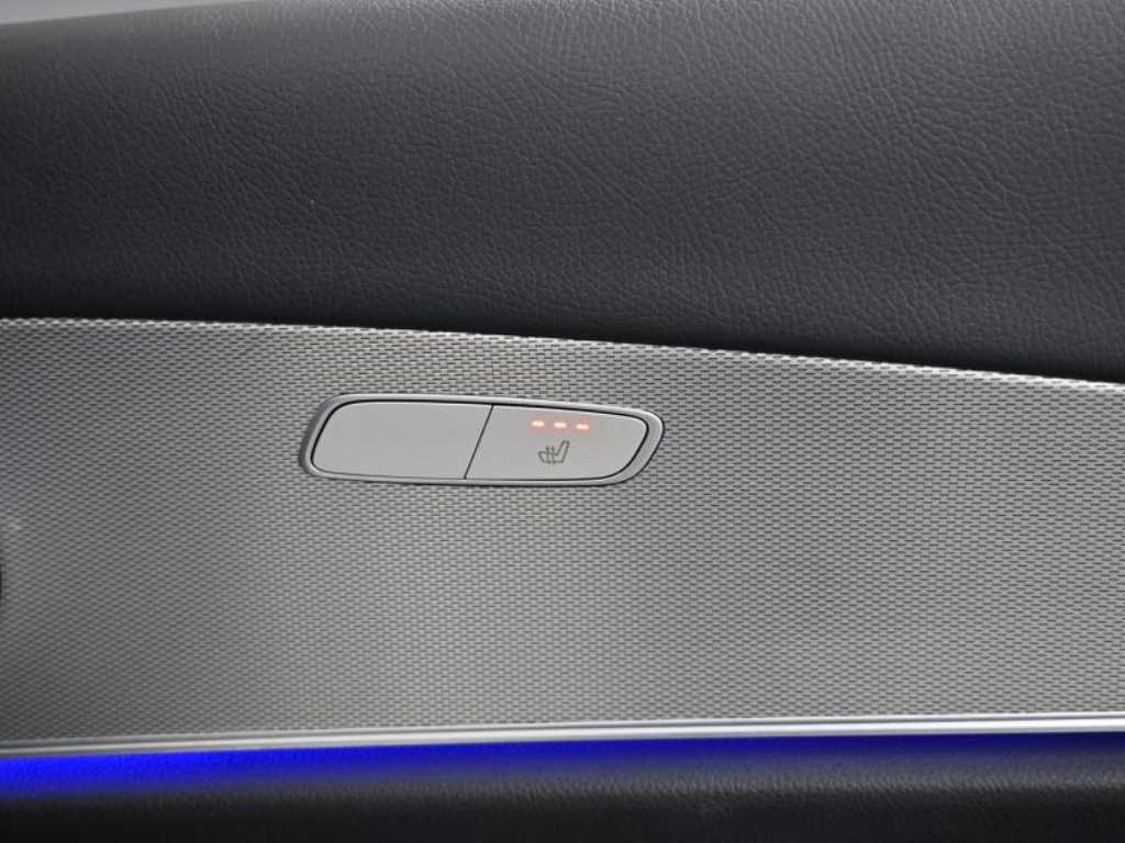 Mercedes Benz E class 2019 - Importación desde Corea - HF Imports Iquique - Foto 16