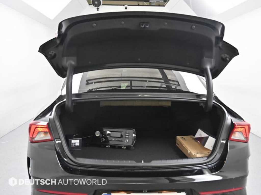 KIA K5 2023 - Importación desde Corea - HF Imports Iquique - Foto 20