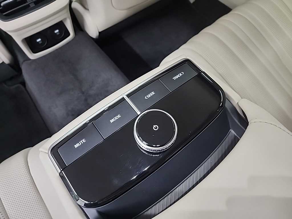 KIA K8 2025 Negro - Importación desde Corea - HF Imports Iquique - Foto 14