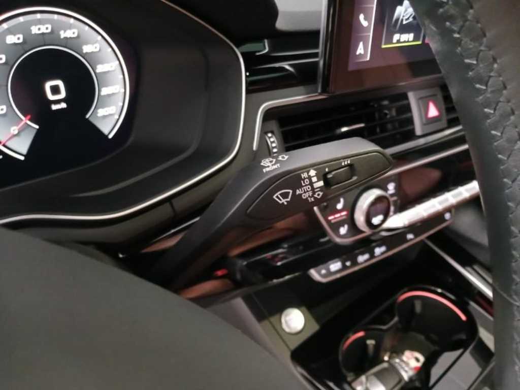 Audi A4 2021 Blanco - Importación desde Corea - HF Imports Iquique - Foto 17